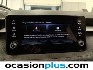 Skoda Fabia 1.0 TSI Selection 70 kW (95 CV)