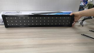 pantalla LED acuario 60 80 90 pecera