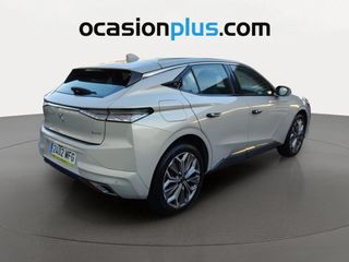 DS DS4 BlueHDi 130 Trocadero Auto 96 kW (130 CV)