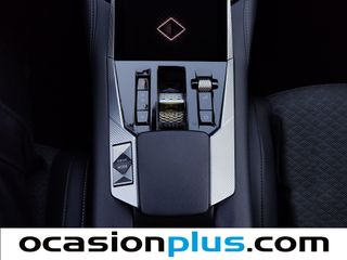 DS DS4 BlueHDi 130 Trocadero Auto 96 kW (130 CV)