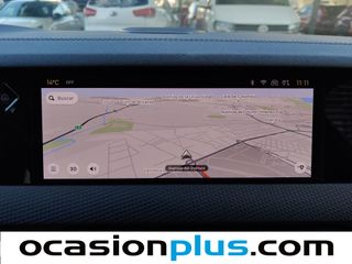 DS DS4 BlueHDi 130 Trocadero Auto 96 kW (130 CV)