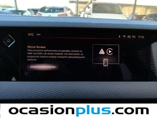 DS DS4 BlueHDi 130 Trocadero Auto 96 kW (130 CV)