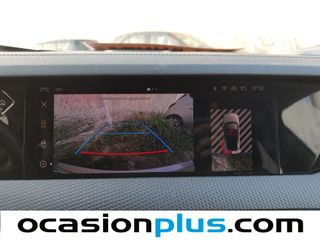 DS DS4 BlueHDi 130 Trocadero Auto 96 kW (130 CV)