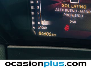 DS DS4 BlueHDi 130 Trocadero Auto 96 kW (130 CV)