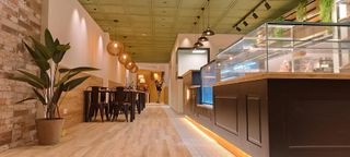 Proyecto Llave en Mano | Interiorismo Retail