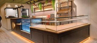 Proyecto Llave en Mano | Interiorismo Retail