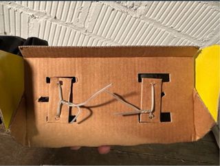 Lote 4 coches scalextric a estrenar. Tyco.