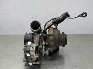 TURBOCOMPRESOR LAND ROVER FREELANDER (LR2) 224DT