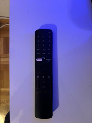 Smart TV Xiaomi 4K 55 pulgadas