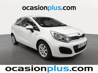 Kia Rio 1.2 CVVT Concept 63 kW (85 CV)