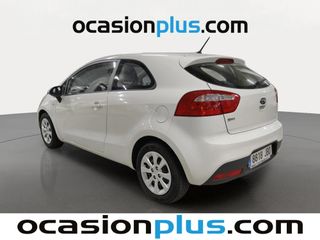 Kia Rio 1.2 CVVT Concept 63 kW (85 CV)