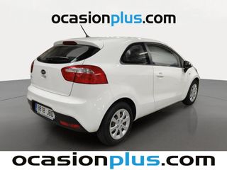 Kia Rio 1.2 CVVT Concept 63 kW (85 CV)