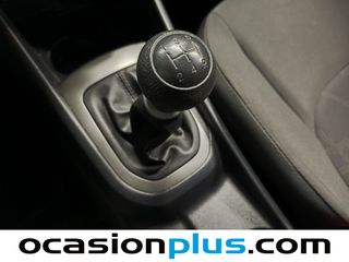 Kia Rio 1.2 CVVT Concept 63 kW (85 CV)