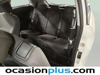 Kia Rio 1.2 CVVT Concept 63 kW (85 CV)