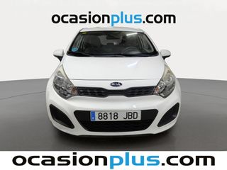 Kia Rio 1.2 CVVT Concept 63 kW (85 CV)