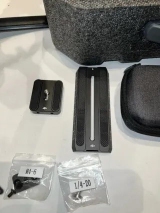 DJI Ronin-S Gimbal Stabilizer