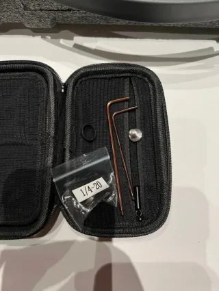 DJI Ronin-S Gimbal Stabilizer