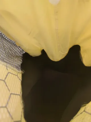 Tuta Ciclismo Body Skinsuit Visma Lease a Bike