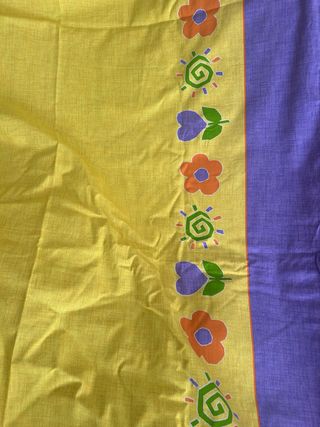 Funda Nórdica Infantil Estampada