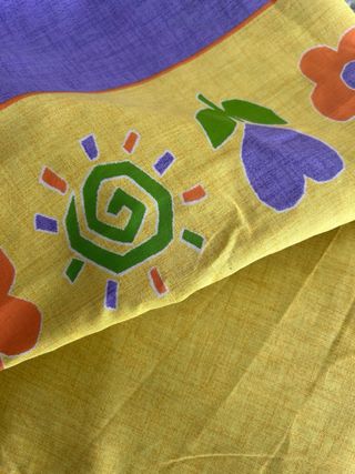 Funda Nórdica Infantil Estampada