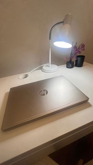 HP Pavilion
