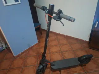 Patinete Eléctrico Xiaomi 8 Meses urge venta