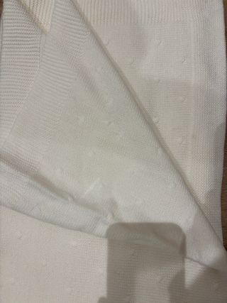 Pack fundas y mantas silla bebé