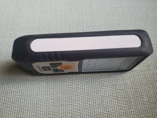 Medidor láser Laserrange-Master I5 50 metros