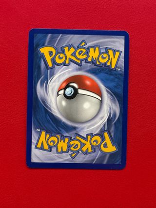 Carta Pokémon Venusaur Niv. 51 holo SW20