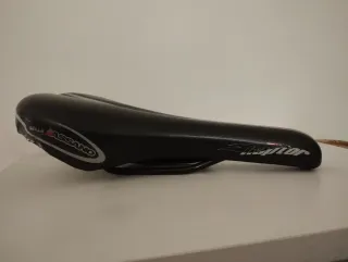 Sillín selle cassano raptor