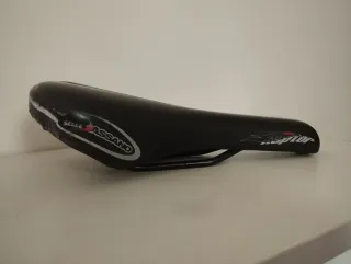Sillín selle cassano raptor