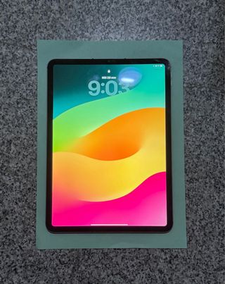 iPad Pro 11” Celurar 256GB Gris