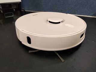 Robot aspirador AIRROBO GT21 láser con autovaciado