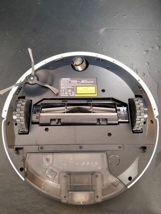 Robot aspirador AIRROBO GT21 láser con autovaciado