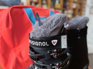 Scarponi sci Rossignol Pure Pro 80 + Borsa