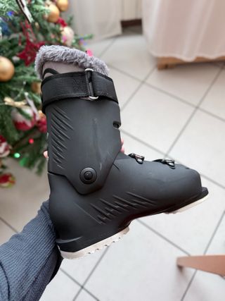 Scarponi sci Rossignol Pure Pro 80 + Borsa