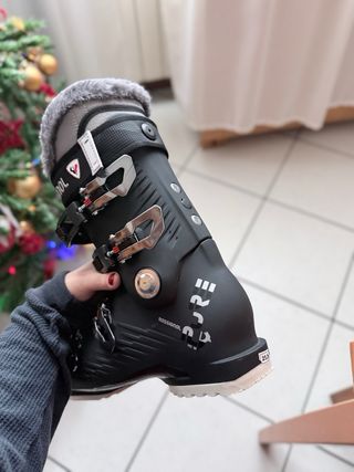 Scarponi sci Rossignol Pure Pro 80 + Borsa