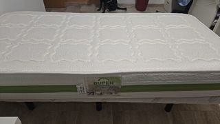 1 Colchon viscolastica 90x190 y 1 Somier