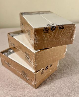 Ikea Stubbarp Patas (3 pares)