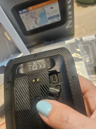 GPS Garmin Zumo 396 LMT-S (MOTO / QUAD / BUGGY...)