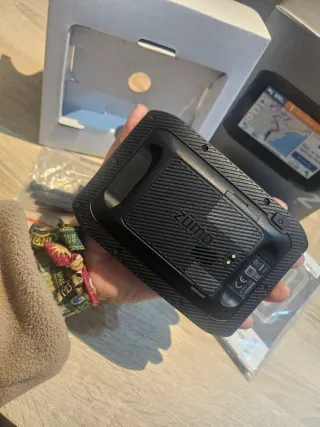 GPS Garmin Zumo 396 LMT-S (MOTO / QUAD / BUGGY...)