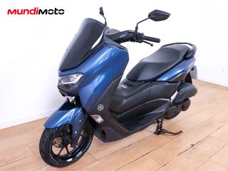 YAMAHA NMAX