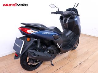 YAMAHA NMAX