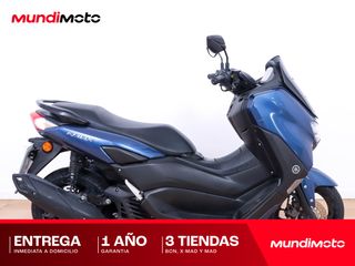 YAMAHA NMAX