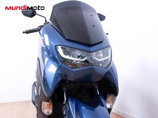 YAMAHA NMAX