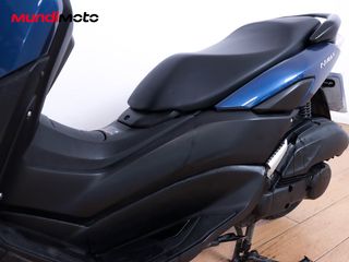 YAMAHA NMAX