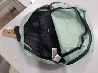 Mochila Vans sin estrenar verde agua
