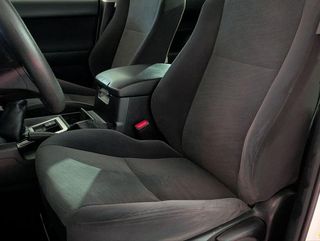 Toyota Land Cruiser LAND CRUISER 2.8 D-4D GX 177CV 3P