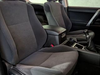 Toyota Land Cruiser LAND CRUISER 2.8 D-4D GX 177CV 3P