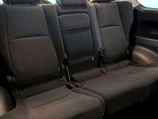 Toyota Land Cruiser LAND CRUISER 2.8 D-4D GX 177CV 3P